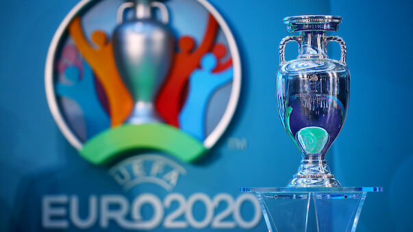 UEFA erwägt EURO 2020 im Winter