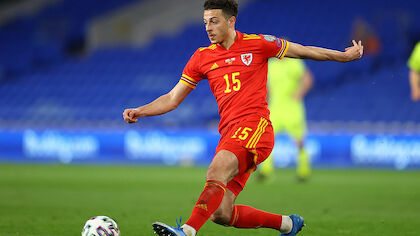 Wales: Ethan Ampadu