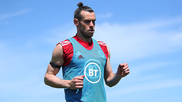 Beendet Bale nach der EM seine Karriere?