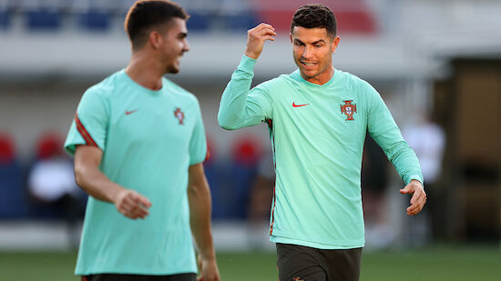 EURO 2020 LIVE: Portugal gegen Frankreich, Gruppe F ...