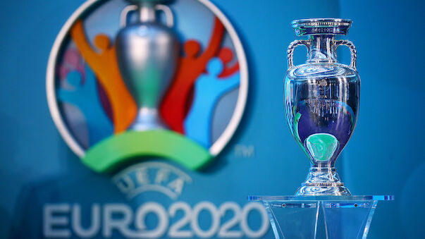 EURO 2020: Alle Viertelfinal-Duelle im Überblick