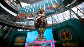 Langzeitwette: Wer wird Europameister?