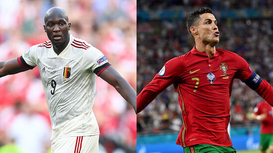 picture Belgien Gegen Portugal https www laola1 at de red fussball euro 2020 spielbericht euro 2020 achtelfinale live kracher belgien gegen portugal