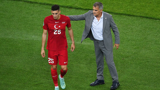 EURO 2020 LIVE, Gruppe A: Schweiz trifft auf Türkei ...