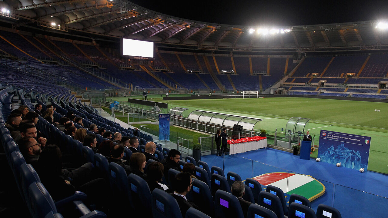 Euro 2020 Austragungsort - EM 2020: Austragungsorte, Stadien und Spielplan | Fußball-EM / Wie schon 2016 werden 24 nationalmannschaften an der endrunde teilnehmen.