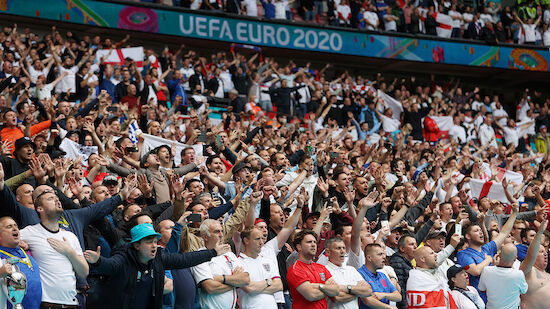 Kritik an UEFA: