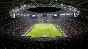 EURO 2020: Die 12 Spielorte und Stadien