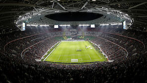 EURO 2020: Die 12 Spielorte und Stadien