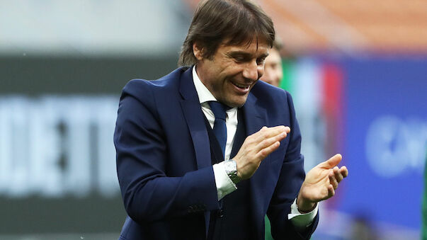 Conte: Darum gewinnt Italien das EM-Finale