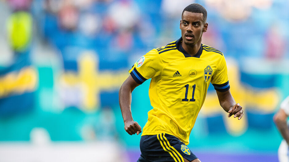 Wett-Tipps: EURO 2020, Gruppe E: Schweden vs. Polen ...