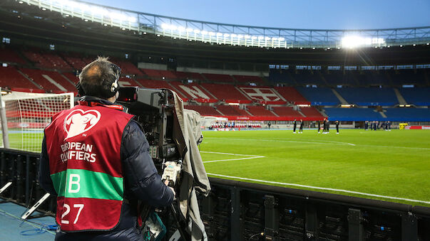 EM-Spiele live bei oe24.tv