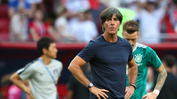 EM 2020: DFB will in Seefeld Top-Form finden