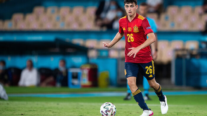 Wett-Tipps: EURO 2020, Gruppe E: Slowakei - Spanien ...