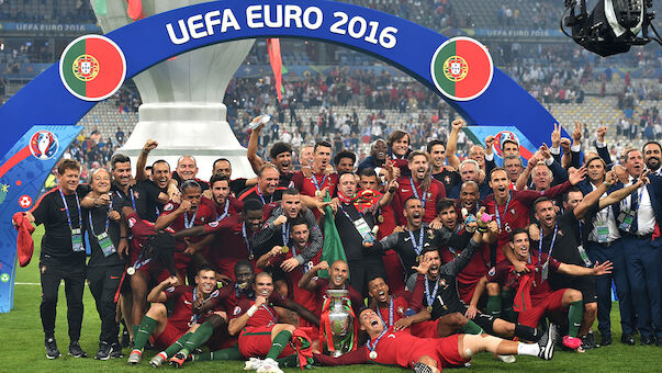 UEFA reduziert Preisgelder bei der EURO 2020