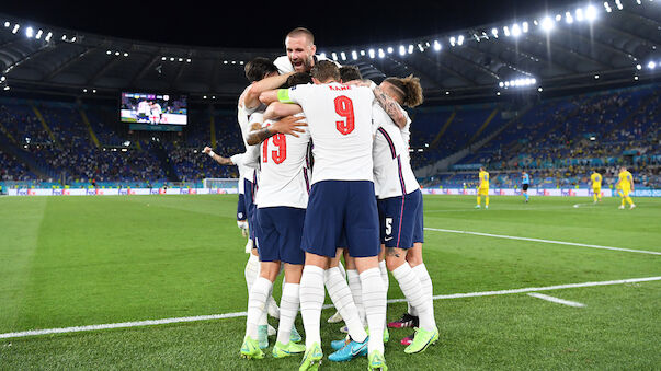 England gibt sich mit Halbfinale nicht zufrieden