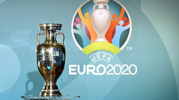 EURO 2020: Das sind die Playoff-Duelle