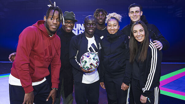 So heißt der EURO-2020-Ball