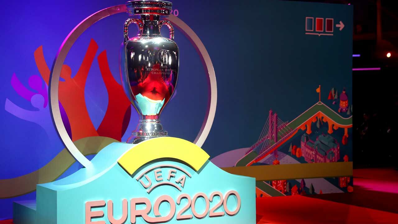 EURO 2021 nur in einem Land? Russland stünde parat - Fussball - EURO 2020