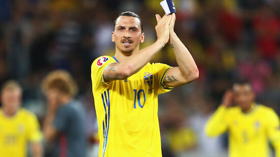 Drohen Ibrahimovic drei Jahre Sperre?