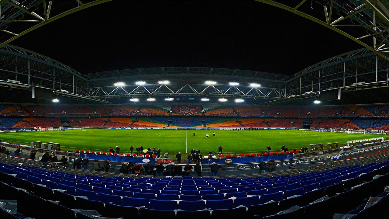 EURO: Amsterdam bleibt 2021 ÖFB-Spielort - Fussball - EURO ...