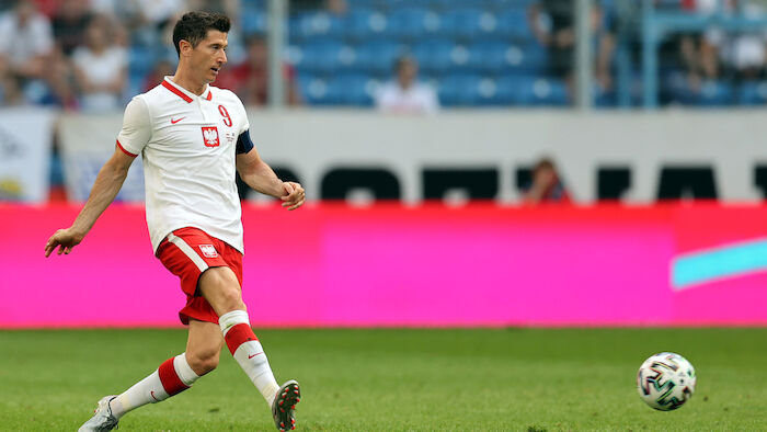 Wett-Tipps, EURO 2020, Gruppe E: Polen - Slowakei ...
