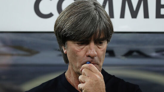 Löw-Kritik: