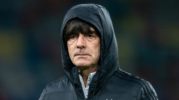 Jogi Löw bleibt deutscher Bundestrainer