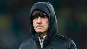 DFB hat Entscheidung um Jogi Löw getroffen