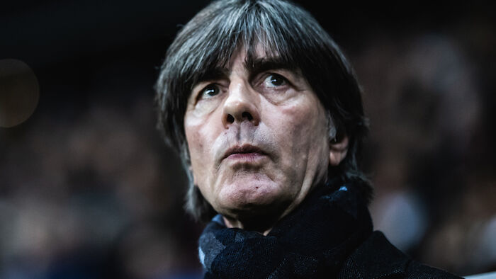 EURO 2020: Deutschland in Gruppe mit Portugal und ...