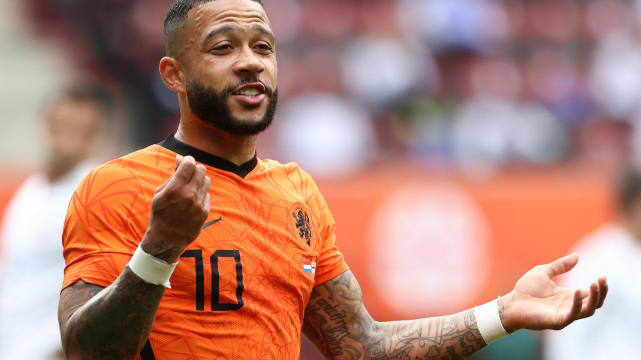 EURO 2020 LIVE: Niederlande - Ukraine bei Fußball-EM 2021 ...