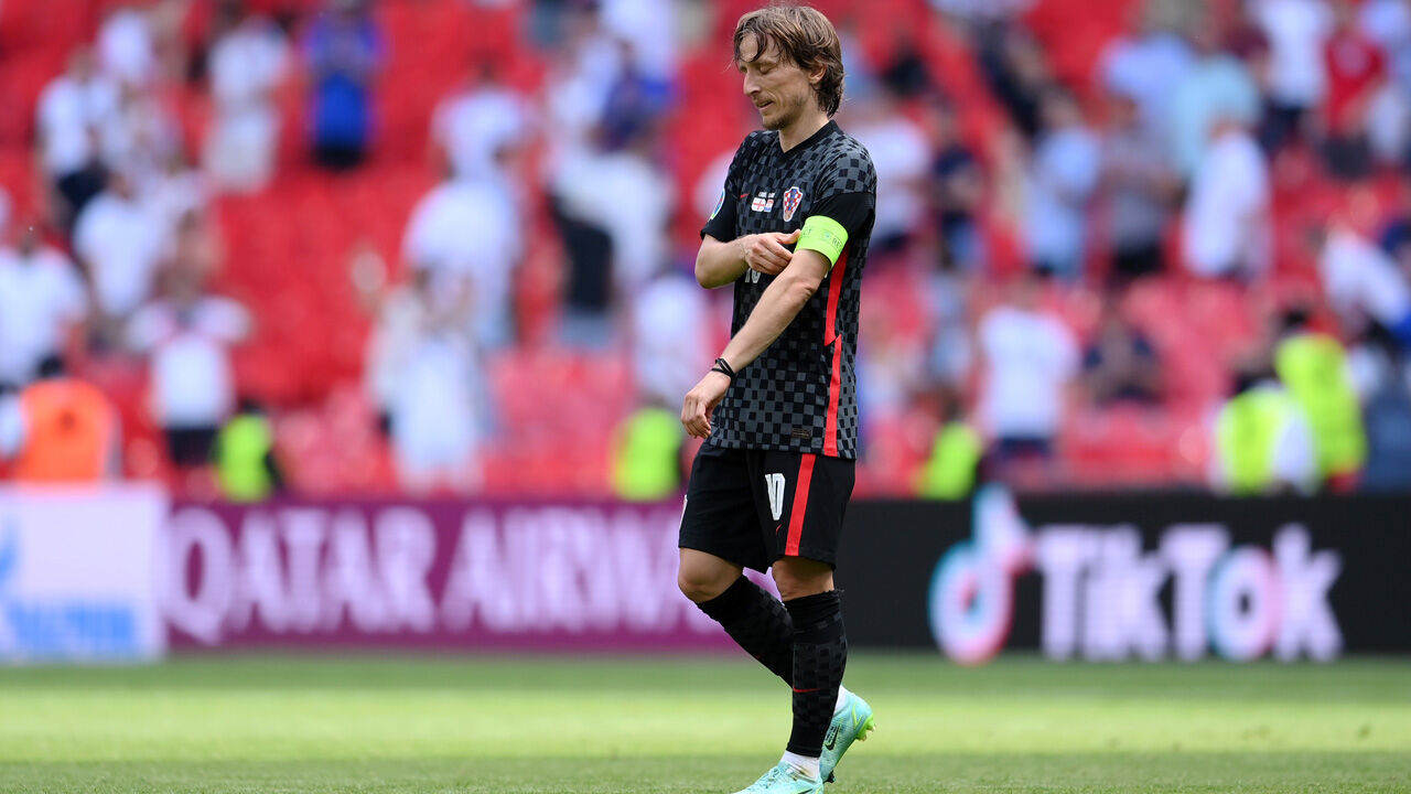 EURO 2020 LIVE: Kroatien gegen Tschechien | Gruppe D ...