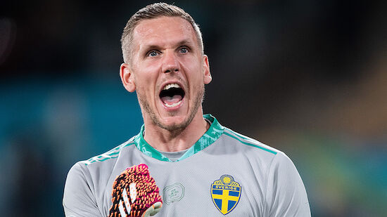 EURO 2020 LIVE: Schweden gegen Slowakei - Gruppe E ...