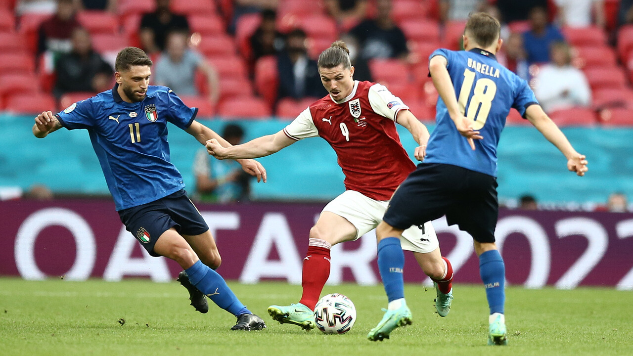 pix Pressestimmen Österreich Italien https www laola1 at de red fussball euro 2020 news euro 2020 presse haben gerade den wolf getroffen