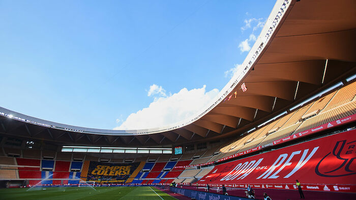 Euro 2020 Ubersicht Wie Viele Zuschauer In Den Stadien Fussball Euro 2020
