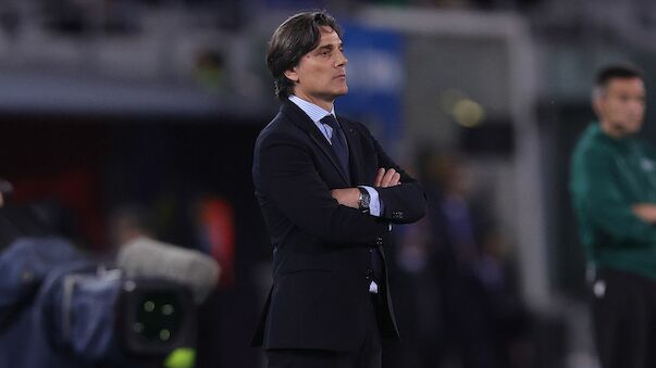 Türkei-Teamchef Montella adelt ÖFB-Team als 