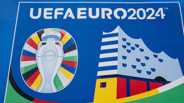 Bericht: UEFA erlaubt wohl größere Kader bei EURO 2024