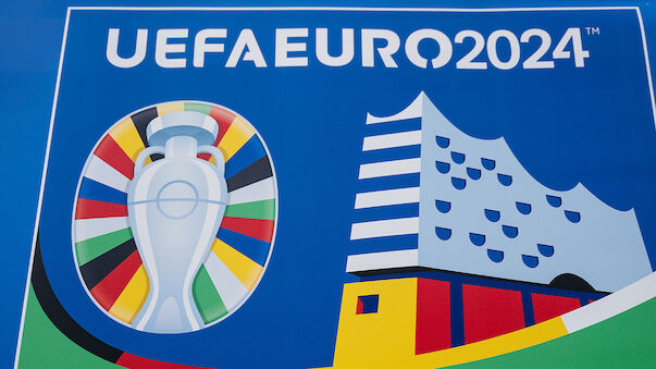 Offiziell: UEFA erlaubt größere Kader bei EURO 2024