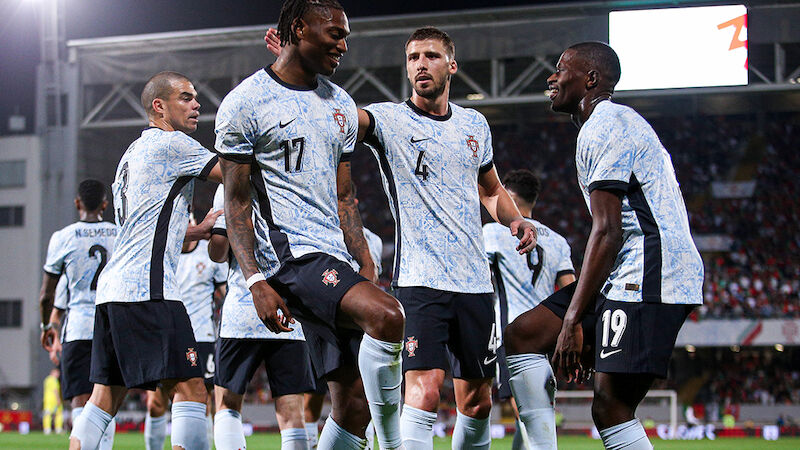 PORTUGAL