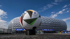 Kurzflug! Spanien sorgt vor EM-Halbfinale für Aufreger