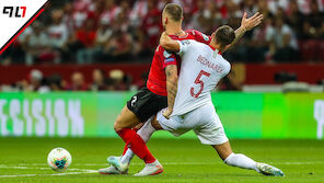 Wie denkt man in Polen über das ÖFB-Team?