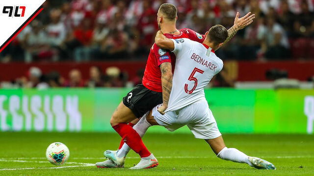 Wie denkt man in Polen über das ÖFB-Team?