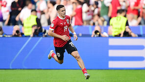 EM 2024 LIVE: So siehst du Österreich vs. Niederlande im TV