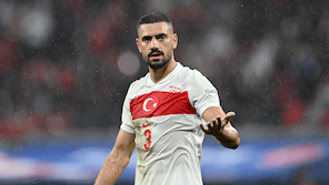 Demiral-Sperre ade? Türkischer Verband sorgt für Verwirrung