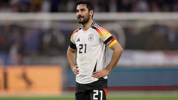 Knalleffekt! DFB-Star verkündet Nationalteam-Rücktritt