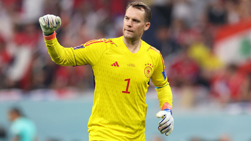 Manuel Neuer