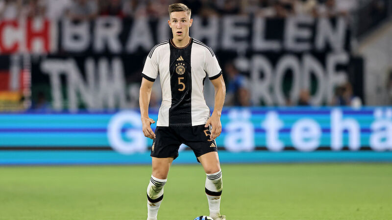 Nico Schlotterbeck
