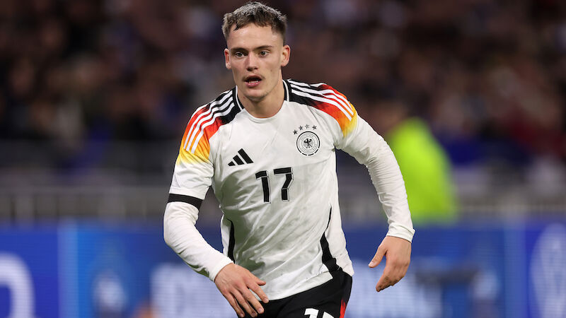Florian Wirtz