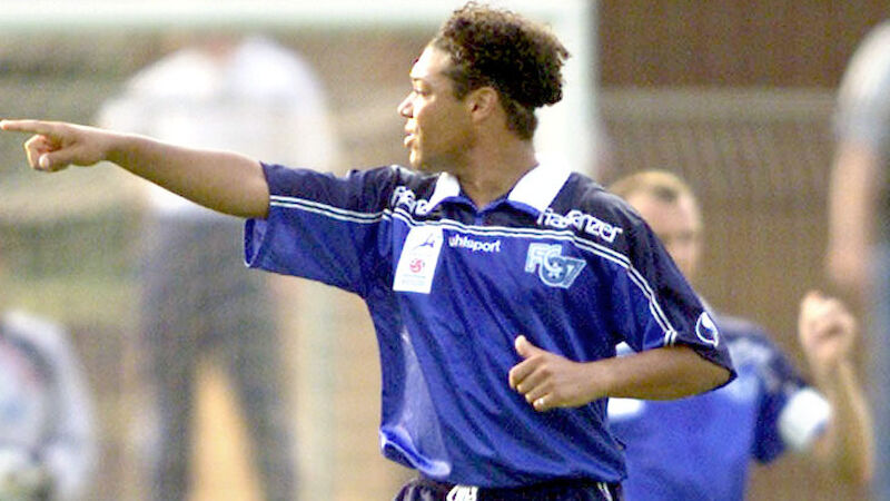 # 6 - Eric Orie (43 Ligaspiele)