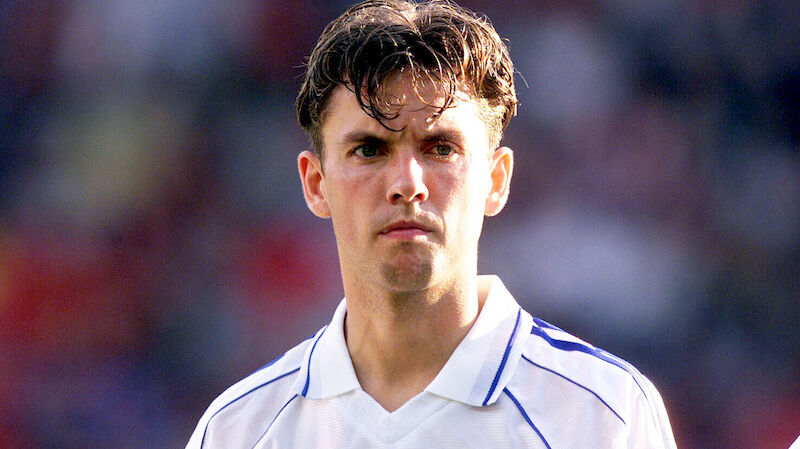 # 9 - Alex Pastoor (33 Ligaspiele)