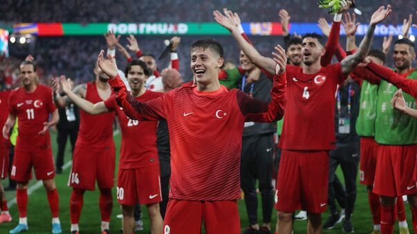 Türkei-Trainer Montella: 
